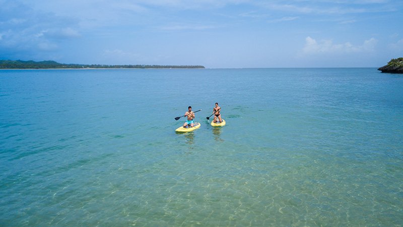 Cap Limon · Samaná